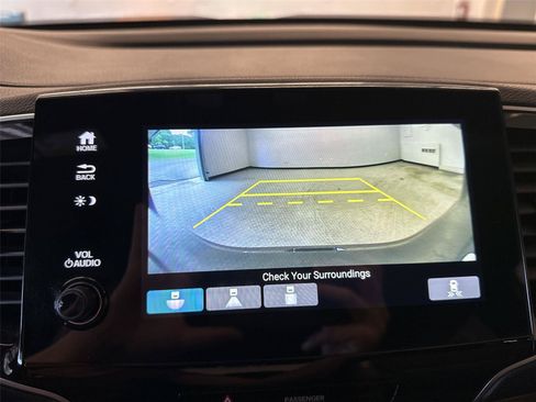 Used 2021 Honda Passport EX-L image 23