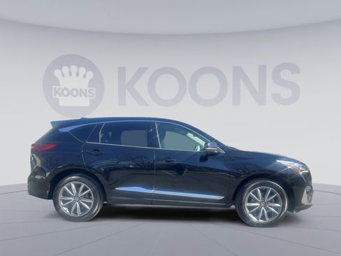Used 2019 Acura RDX w/ Technology Package image 7
