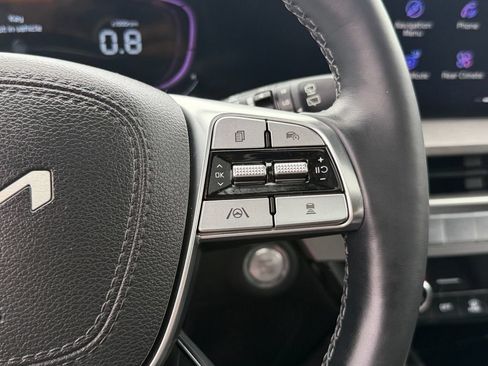 Used 2024 Kia Telluride EX X-Line AWD/4WD image 19
