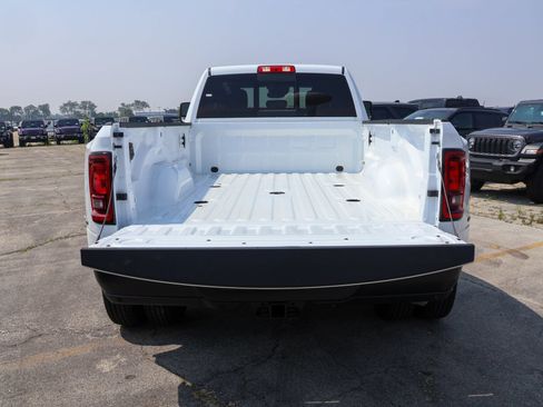 New 2026 RAM 3500 Tradesman AWD/4WD image 14