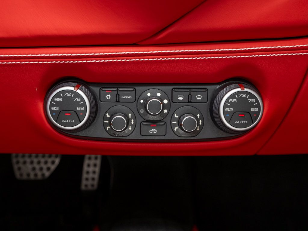Certified 2018 Ferrari 488 Spider RWD image 30
