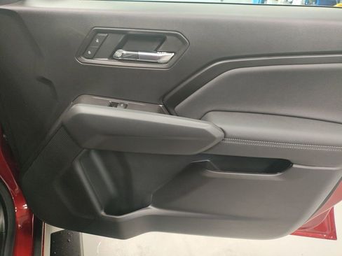 New 2026 GMC Canyon Elevation w/ Convenience Package image 9