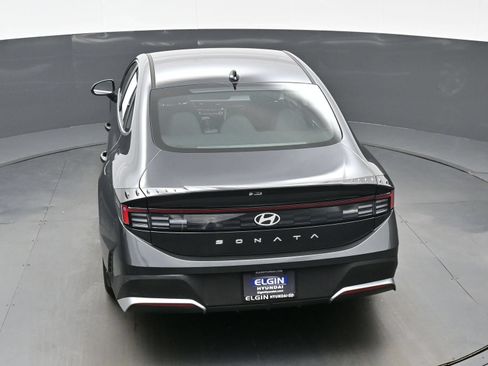 Certified 2026 Hyundai Sonata SE FWD image 36