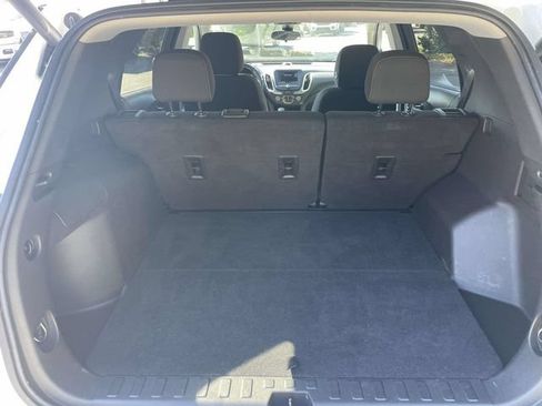 Used 2022 Chevrolet Equinox LT FWD image 10