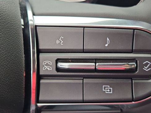 New 2026 GMC Canyon Elevation w/ Convenience Package image 96