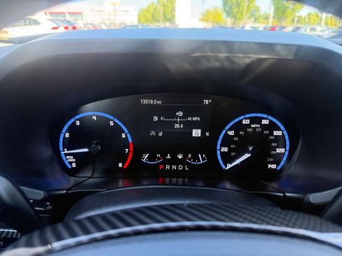 Used 2023 Ford Bronco Sport Big Bend w/ Convenience Package AWD/4WD image 25