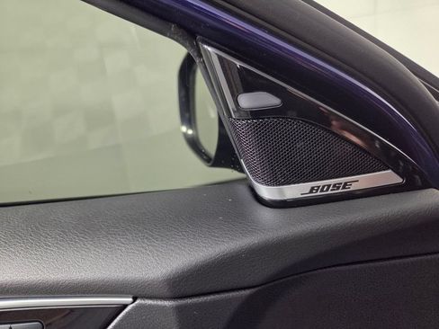 Used 2018 INFINITI QX30 Sport w/ Sport Leather Package FWD image 20