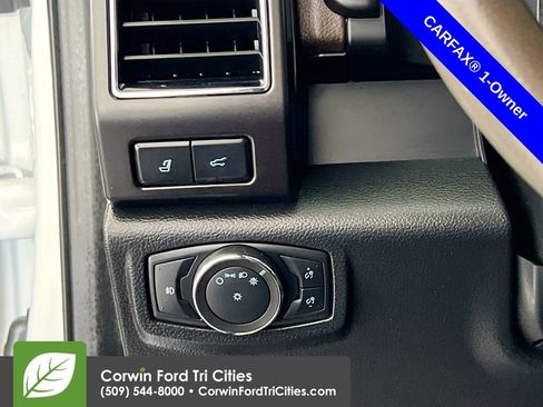Used 2020 Ford Expedition Max King Ranch AWD/4WD image 21