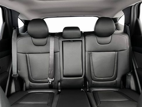 New 2026 Hyundai Tucson Limited AWD/4WD image 16