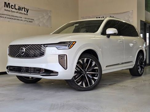 New 2026 Volvo XC90 B6 Ultra AWD/4WD image 2