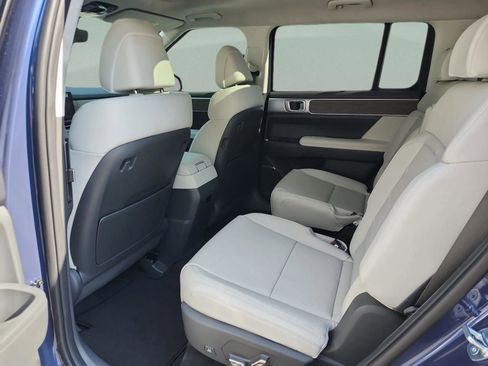 New 2026 Hyundai Santa Fe Calligraphy image 14