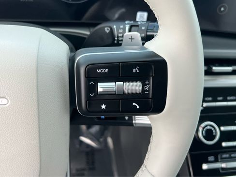 New 2026 Hyundai Santa Fe SE AWD/4WD image 33
