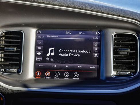 Certified 2021 Dodge Charger R/T image 15