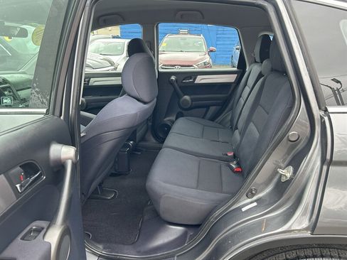 Used 2011 Honda CR-V LX image 10
