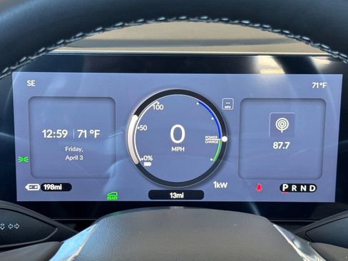 New 2026 Honda Prologue Touring image 22