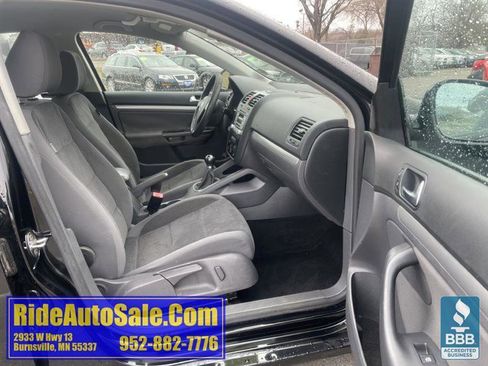 Used 2009 Volkswagen Jetta S image 14