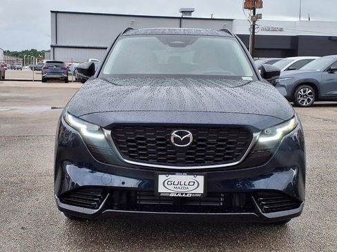New 2026 MAZDA CX-5 2.5 S w/ Premium Package AWD/4WD image 3