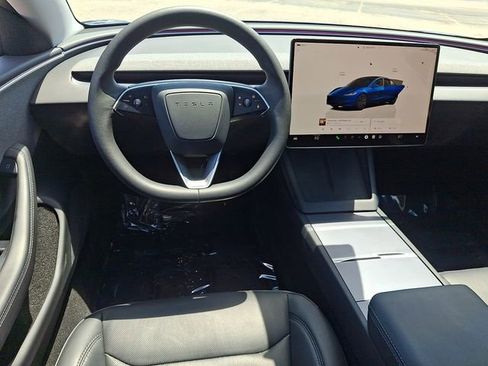 Used 2024 Tesla Model 3 Long Range RWD image 13