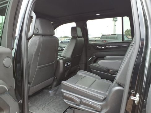Used 2023 GMC Yukon XL Denali w/ LPO, Floor Liner Package image 23
