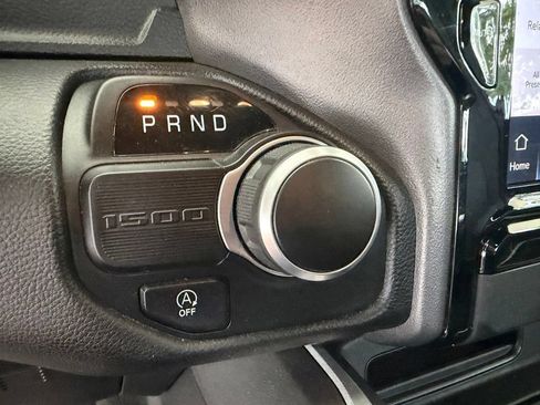 Used 2023 RAM 1500 Big Horn RWD image 9
