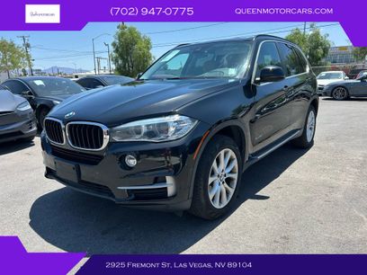 Used 2016 BMW X5 xDrive35i