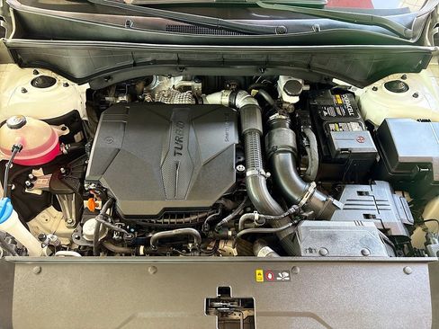 Used 2021 Kia Sorento SX FWD image 30