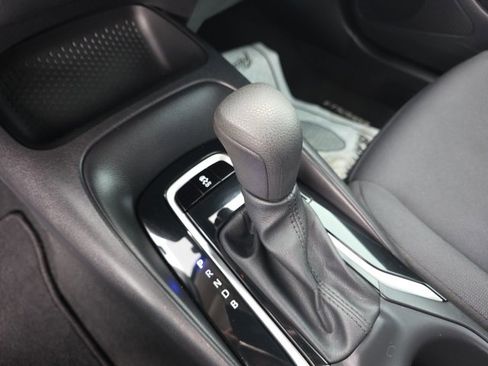 Certified 2025 Toyota Corolla LE image 19