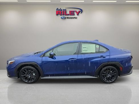 New 2026 Subaru WRX Limited AWD/4WD image 4