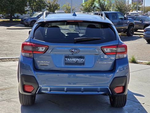 Used 2023 Subaru Crosstrek 2.5i Limited w/ Moonroof Package image 3
