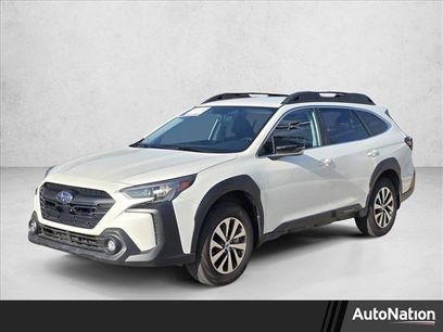 Used 2024 Subaru Outback Premium