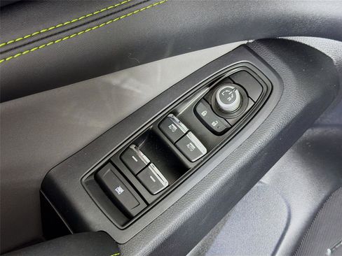 Used 2023 Subaru Ascent Onyx Edition Limited AWD/4WD image 20