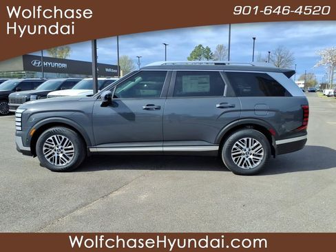 New 2026 Hyundai Palisade SEL image 2