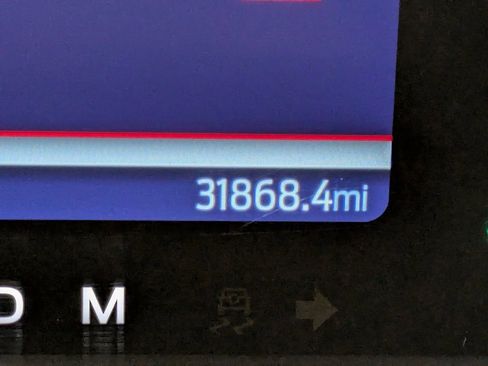 Used 2021 Ford Bronco Outer Banks image 15