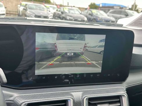 Used 2024 Ford Mustang Premium RWD image 26