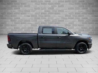 Used 2025 RAM 1500 Tradesman w/ Night Edition