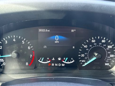 Used 2020 Ford Explorer 4WD image 18