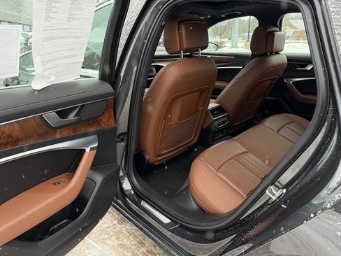 Used 2022 Audi A6 2.0T Premium w/ Convenience Package image 26