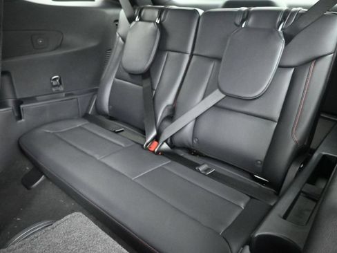 New 2026 Ford Explorer ST RWD image 20