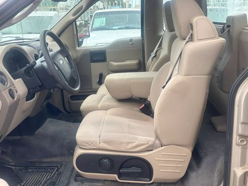 Used 2008 Ford F150 STX RWD image 4