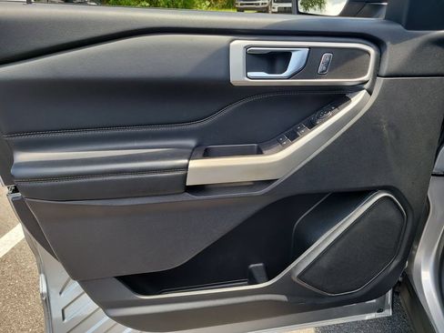 Certified 2020 Ford Explorer XLT w/ Equipment Group 202A RWD image 15