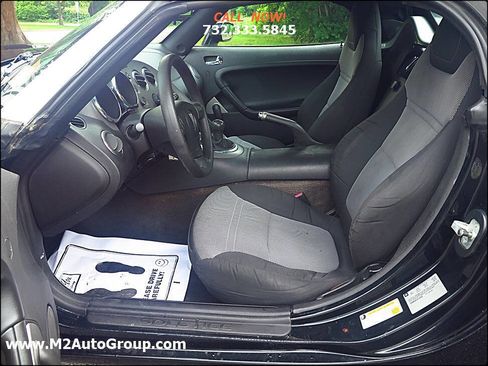 Used 2008 Pontiac Solstice Convertible image 12