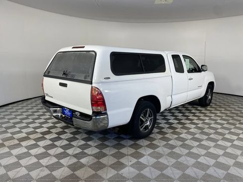 Used 2006 Toyota Tacoma 2WD Access Cab image 20