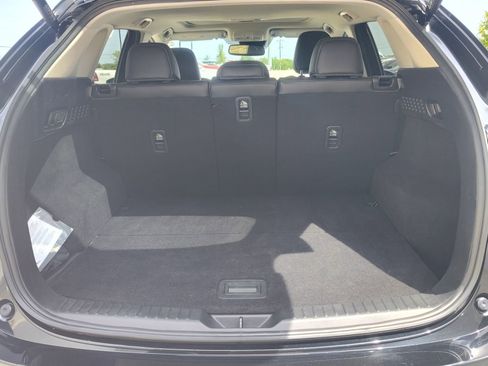 Used 2025 MAZDA CX-5 AWD 2.5 S w/ Preferred Package image 5