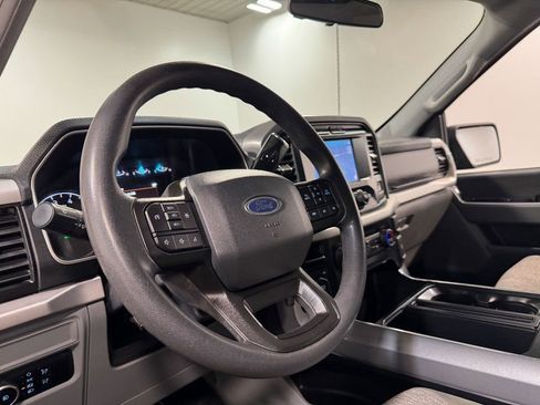 Used 2023 Ford F150 XLT w/ XTR Package image 74