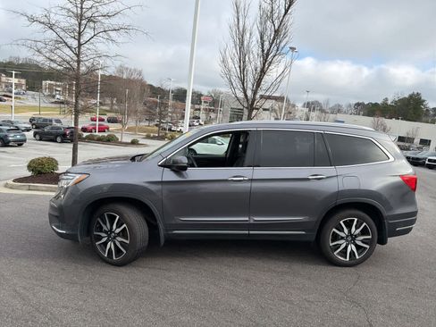 Used 2022 Honda Pilot Elite image 6