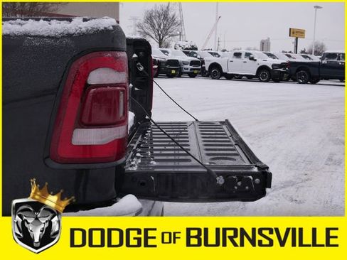 Used 2022 RAM 1500 Laramie image 17