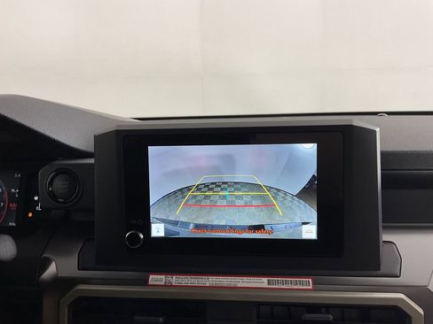 New 2025 Toyota Tacoma SR5 image 23