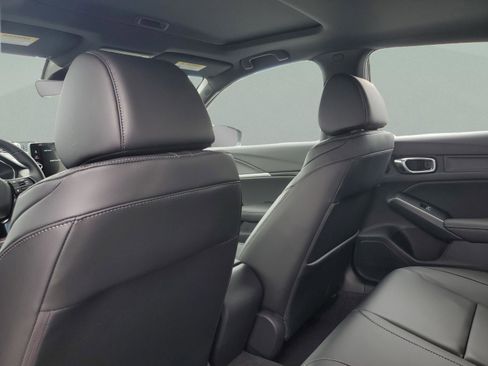 New 2026 Acura Integra A-Spec FWD image 11