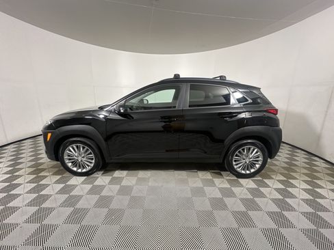Used 2020 Hyundai Kona SEL AWD/4WD image 4