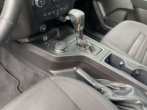 Used 2022 Ford Ranger XLT w/ Equipment Group 302A High image 10